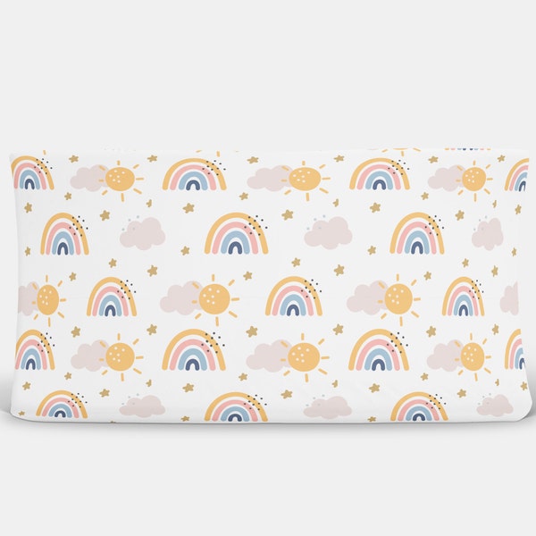 Changing Mat Cover Etsy