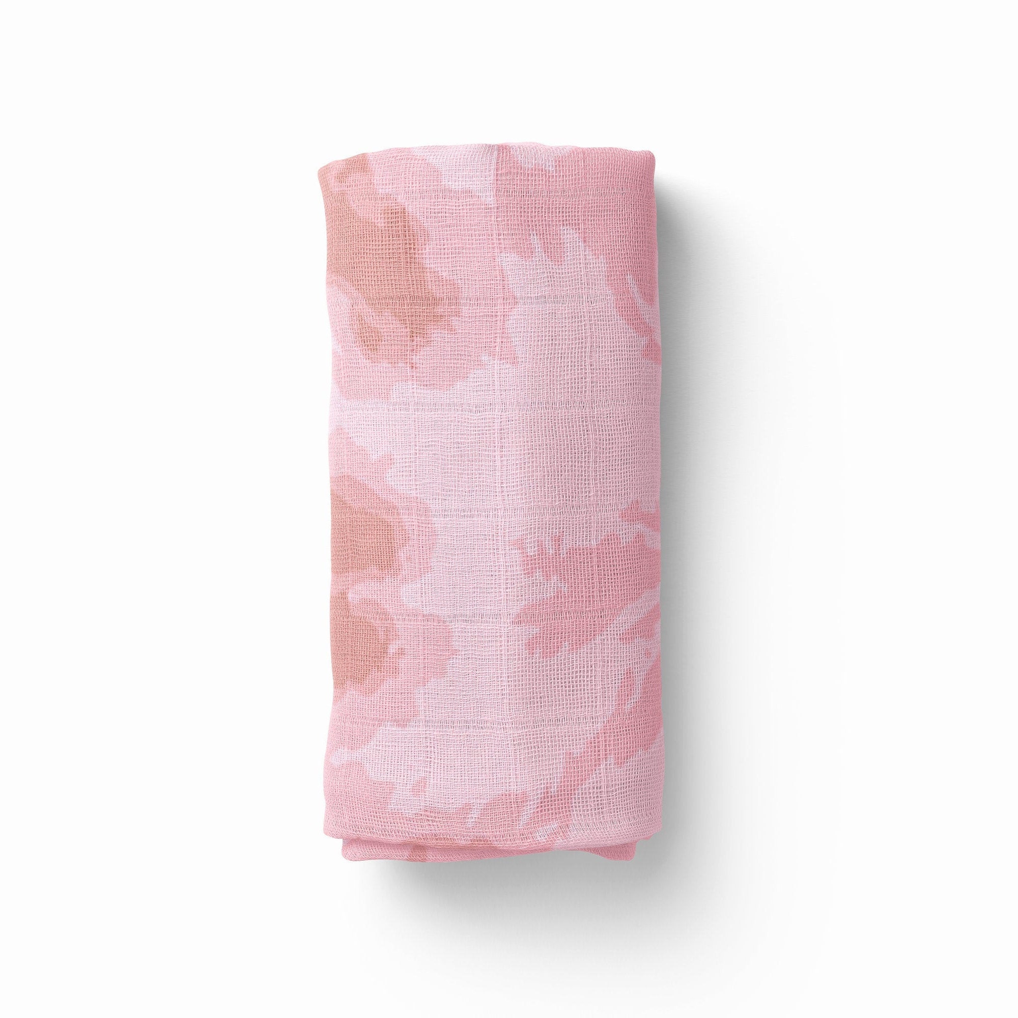 Pink Tie Dye Bedding Girl Baby Crib Sheets Tye Dye Blanket Etsy