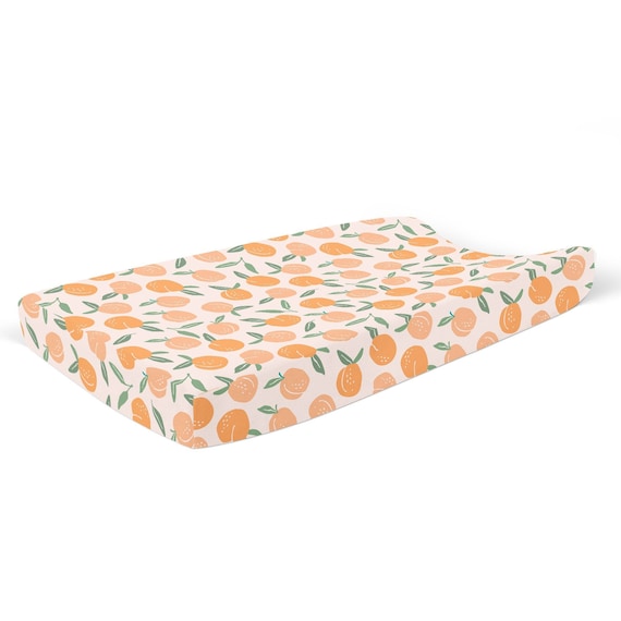 Cream changing pad cover hot sale