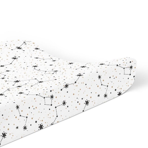 Space changing hotsell pad cover