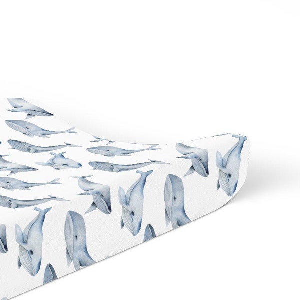 Changing Mat Cover Etsy