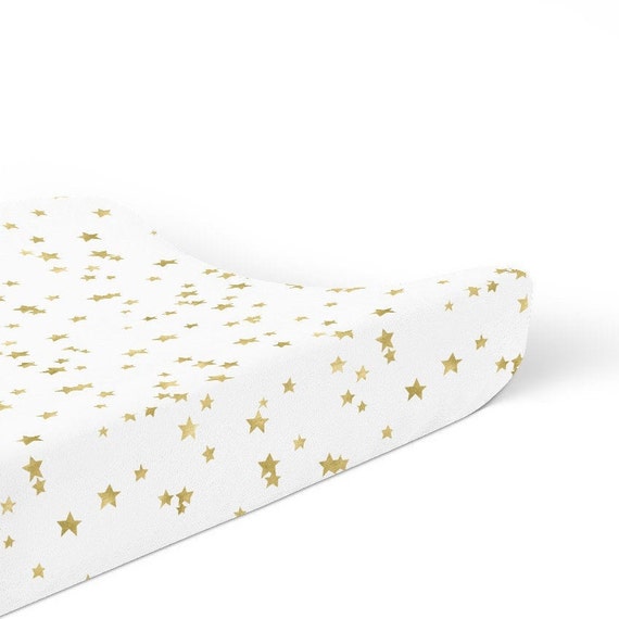star changing pad cover