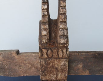 Dogon Doorlock 34 cm