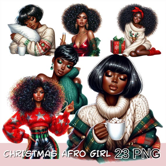 23 Winter Hairstyles for Black Women: Stunning Looks to Try Now