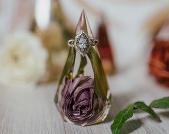Floral Preservation Add-Ons | Wedding Gifts | Bridal | Wedding Bouquet | Preservation Gifts | Bridal Shower | Keepsakes | Momentos| Brides