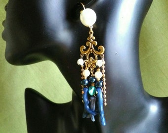 Amphitrite, Marine Collection >