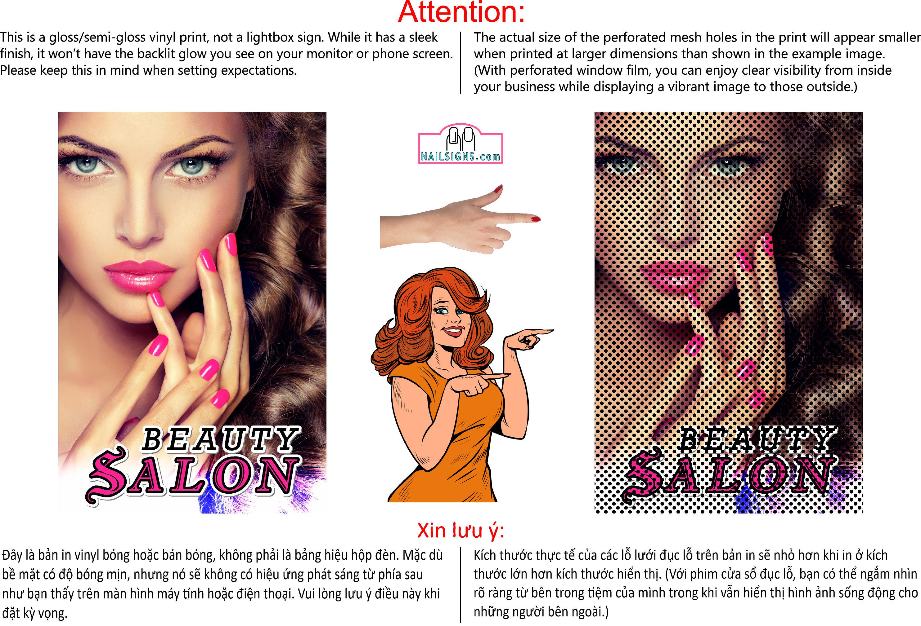 Image Minh Anh image beautiful image beautiful image beautiful image beautiful image beautiful image beautiful image beautiful image beautiful image beautiful - Hair Salon 07 Perforated Mesh One Way Vision Window See-through ...
