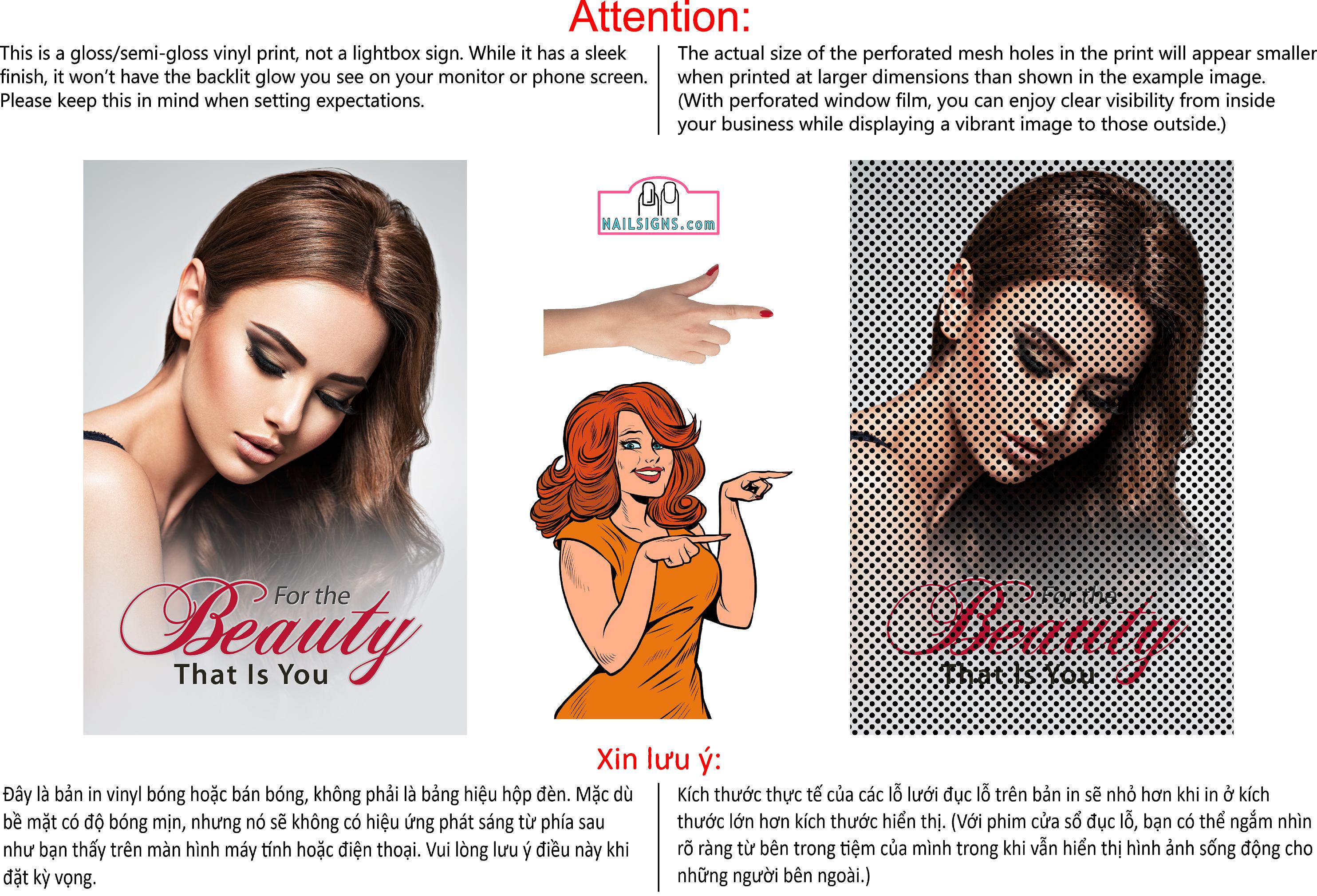 Image Minh Anh image beautiful image beautiful image beautiful image beautiful image beautiful image beautiful image beautiful - Buy Hair Salon 12 Perforated Mesh One Way Vision Window See ...
