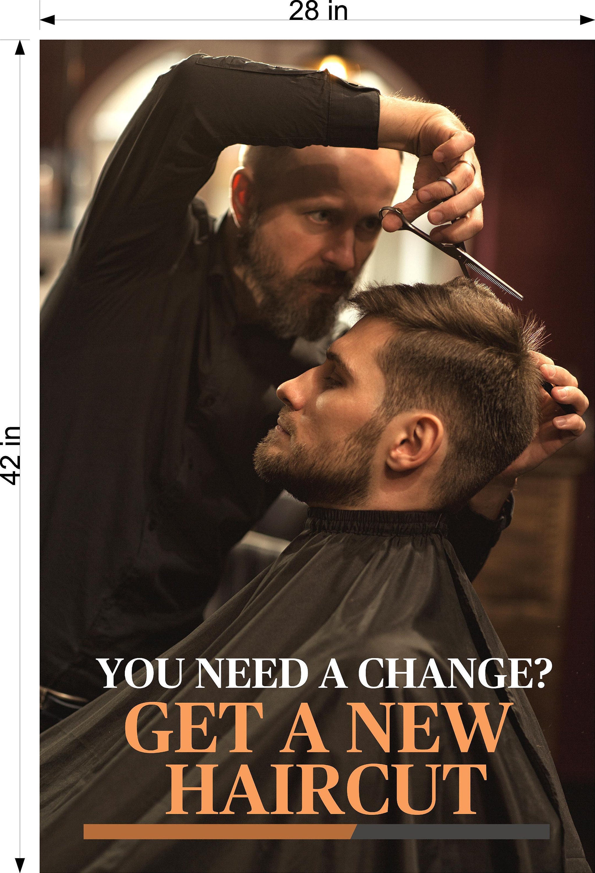 Man Cave Salon | Men's Salon | Henderson