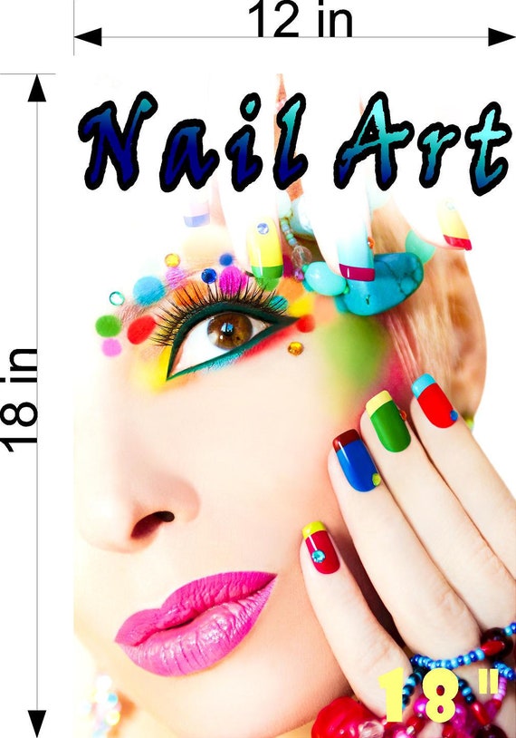 Beautiful TRENDY Nail Design 2021 - Simple enough for even your kids