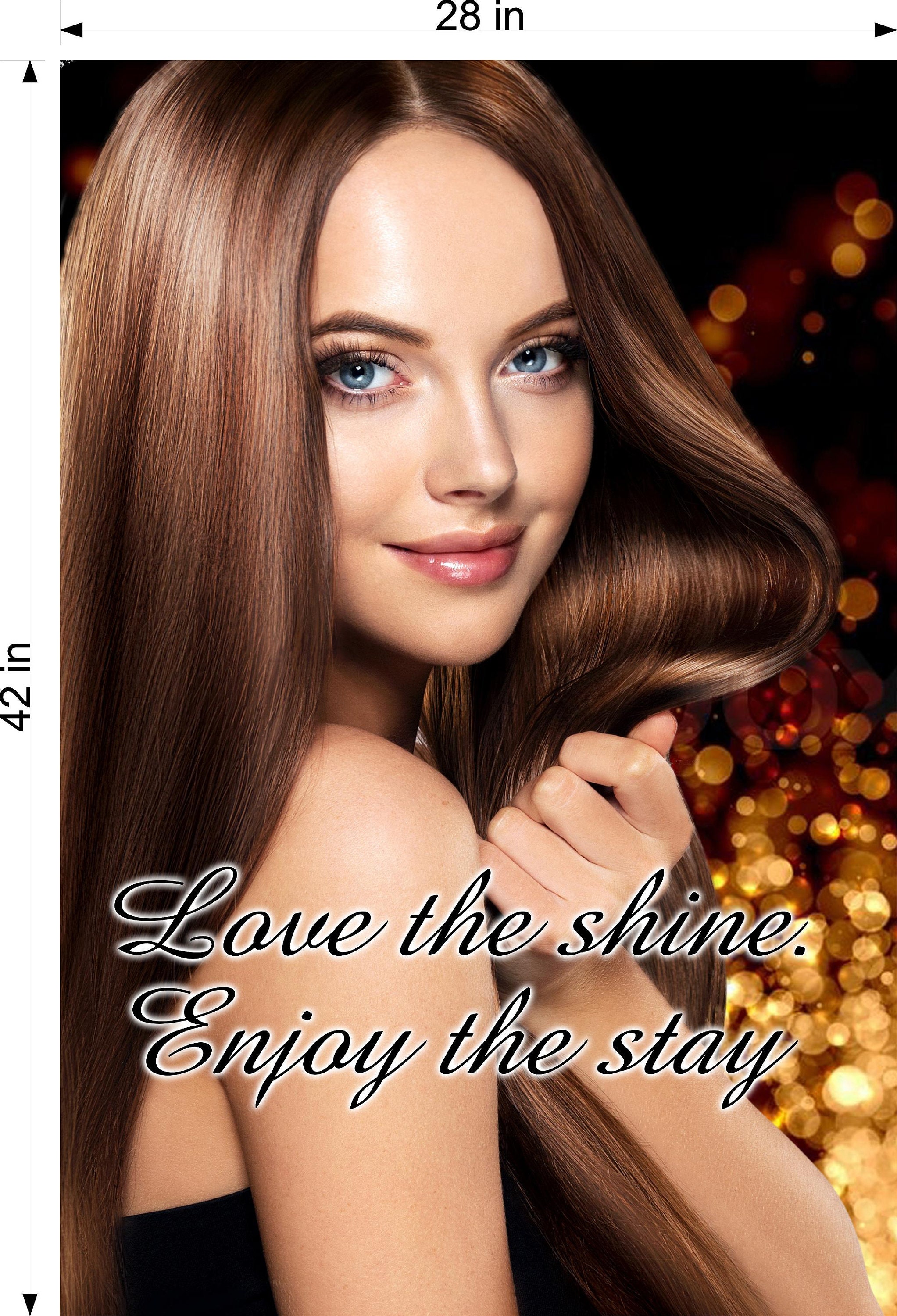 Hair Salon 35 Photo-realistic Paper Poster Premium Interior - Etsy Canada Hair Salon 35 Photo-realistic Paper Poster Premium Interior - Etsy Canada