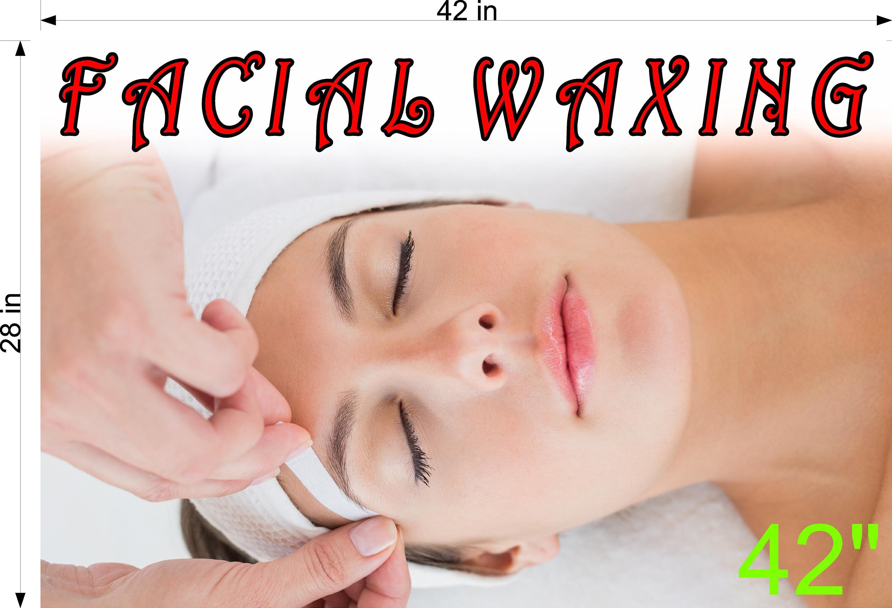 Skin Care 10 Wallpaper Poster with Adhesive Backing Wall Sticker Decor Indoors Interior Sign African Services Horizontal Skin Care 10 Wallpaper Poster with Adhesive Backing Wall Sticker Decor Indoors Interior Sign African Services Horizontal
