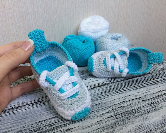 0 to 3 months baby shoes