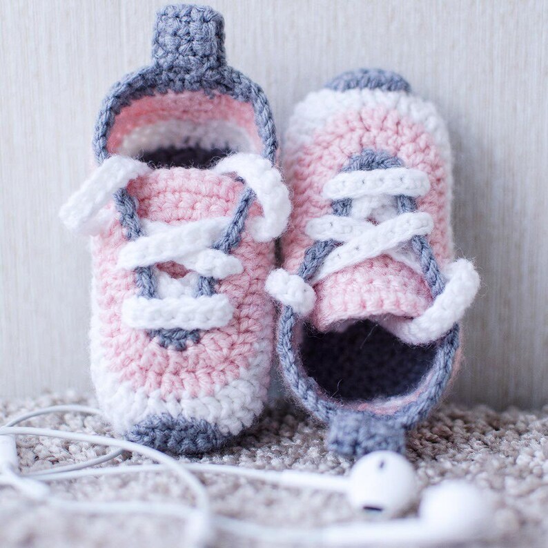 unique baby booties