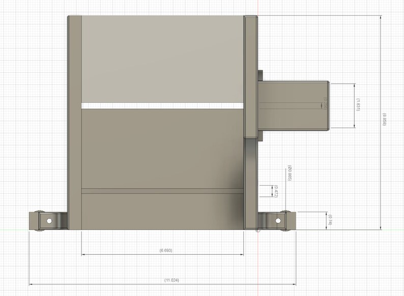 Table Saw Runner Etsy
