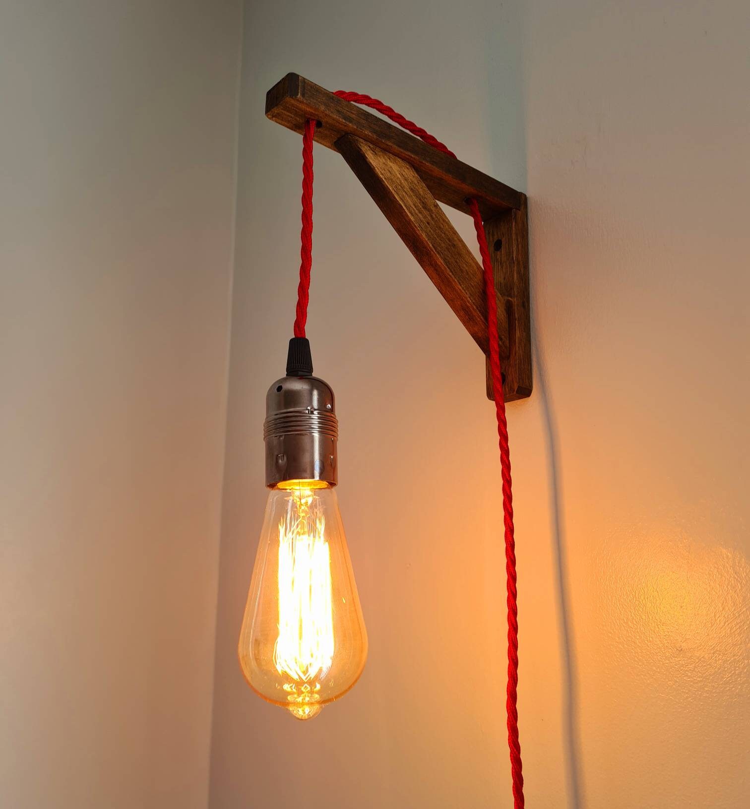 Funky cheap wall lamps