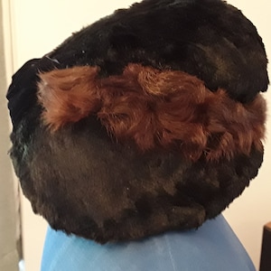 Vintage Art Deco 1920s Hat