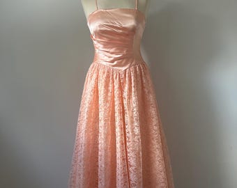 jcpenney pink prom dress Jcpenney Pink Prom Dress Jcpenney Pink Prom Dress Jcpenney Dresses Vintage 7s Jcpenney Pink