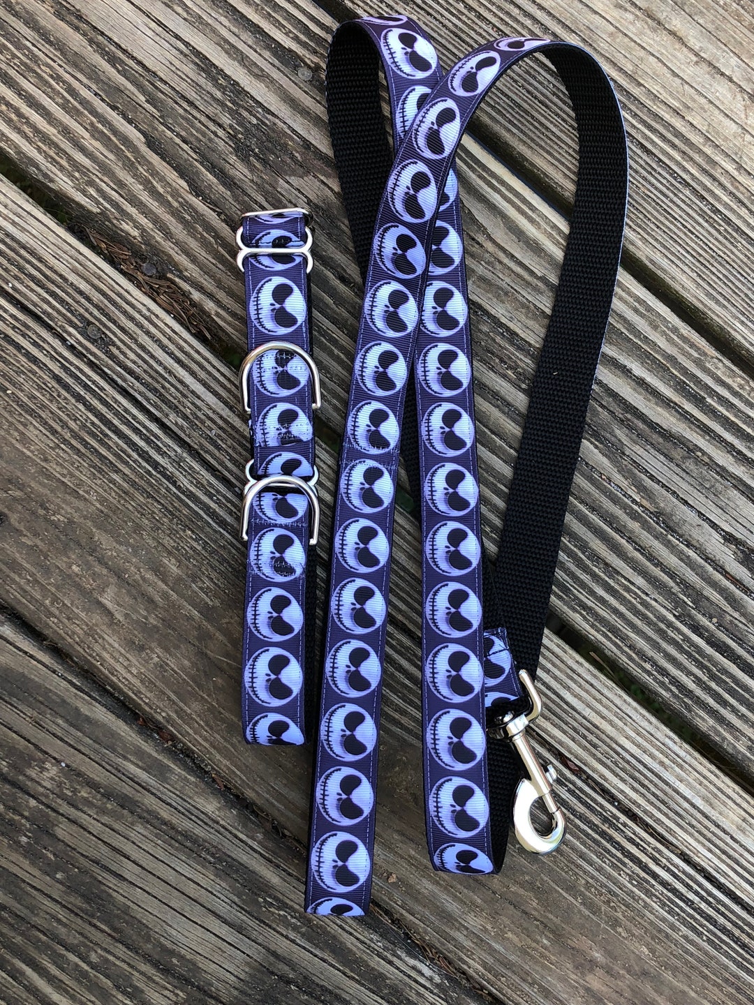 Character Martingale Collars Etsy