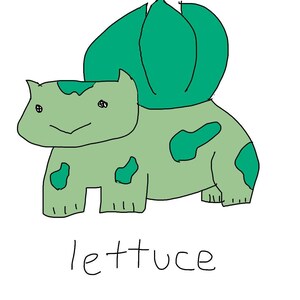 Lettuce Succulent Friend Novelty Mug image 2