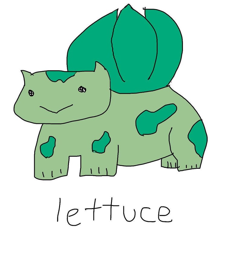 Lettuce Succulent Friend Novelty Mug image 2