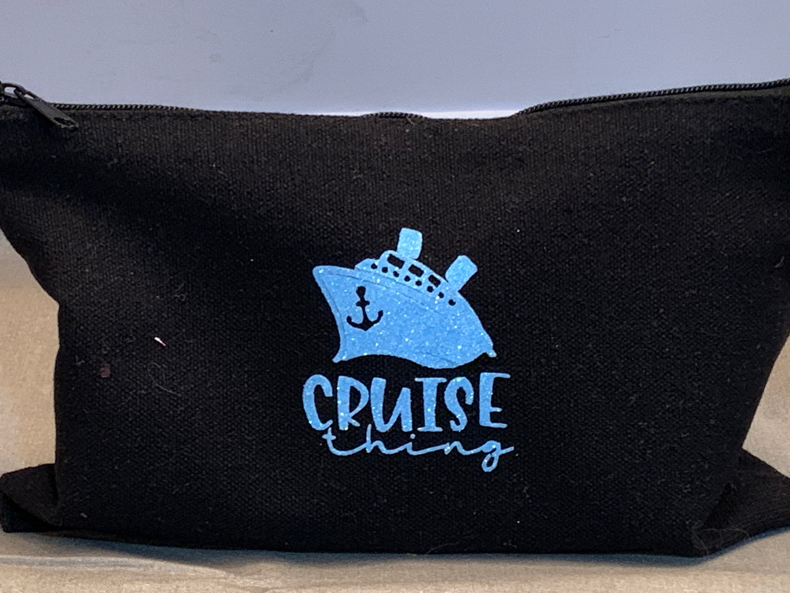 Custommade, Custommade Swag Bags, Vacation Kits, Cruises, Vacations