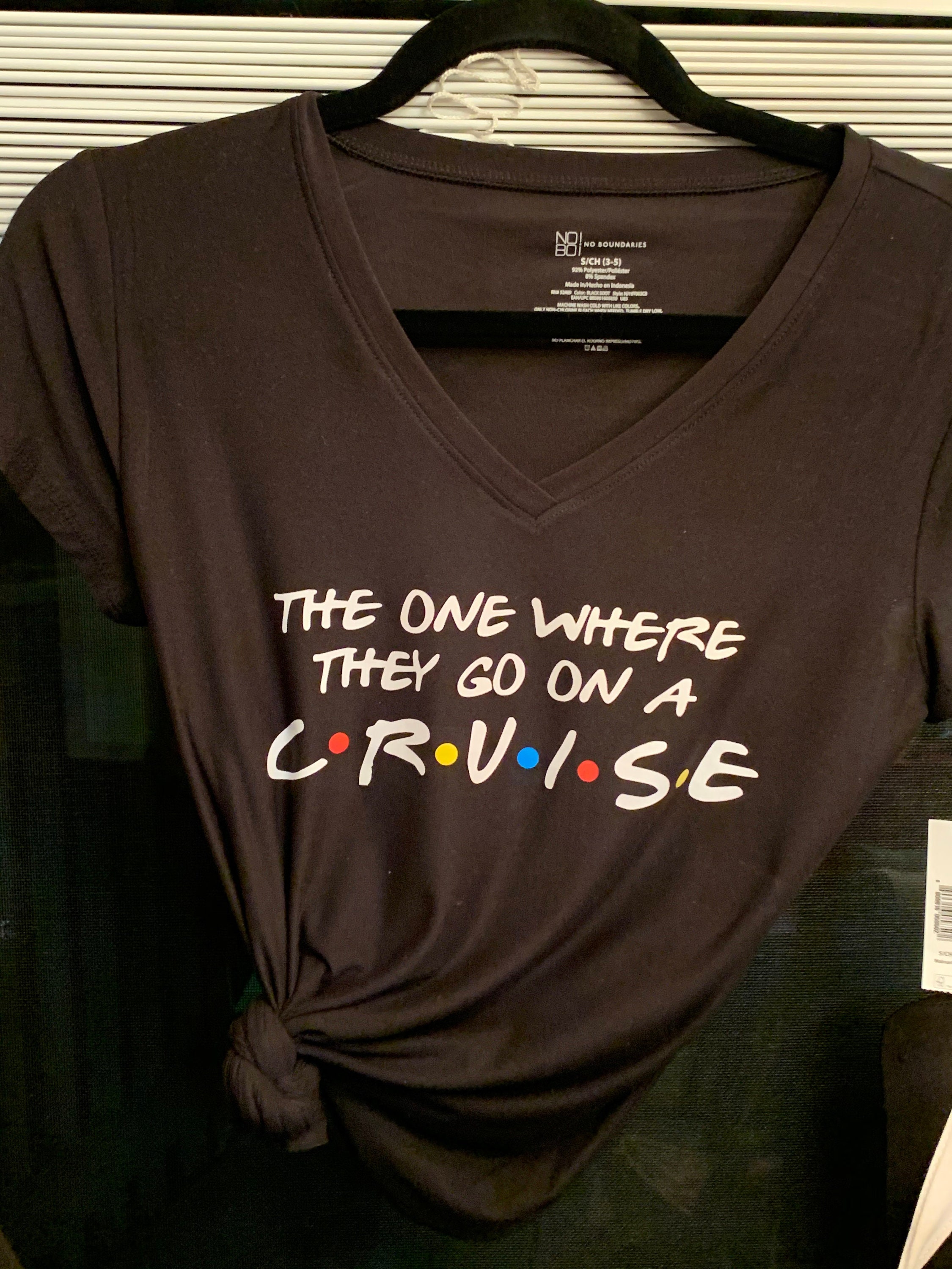 CustomMade CustomMade Swag Bags Vacation Kits Cruises Etsy