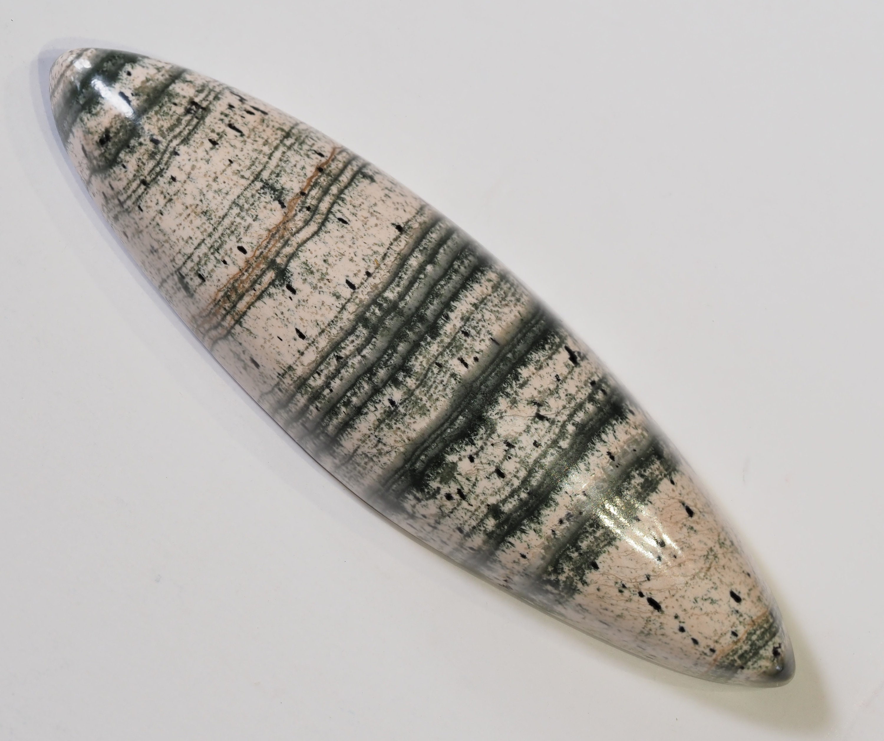 Skarn de Russie - 48 X 13 mm