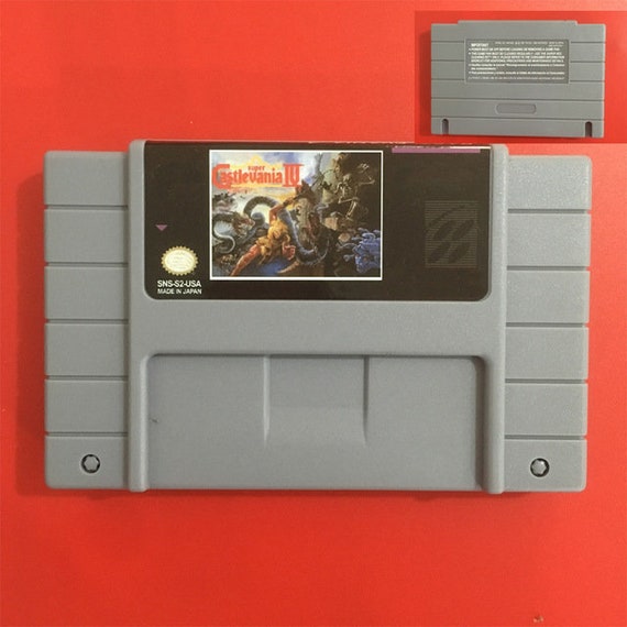 Castlevania