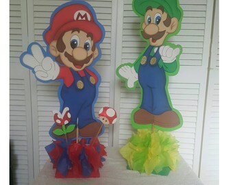 super mario bros 3 chaos control