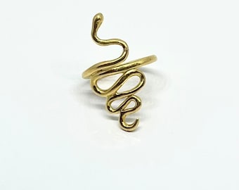 Serpent Ring