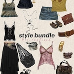 Whimsical Clothing