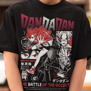 Camiseta de anime, camiseta vintage de anime, camiseta para amantes del anime, camiseta gráfica de anime, camiseta manga, camiseta unisex especial de anime japonés, camiseta manga de anime