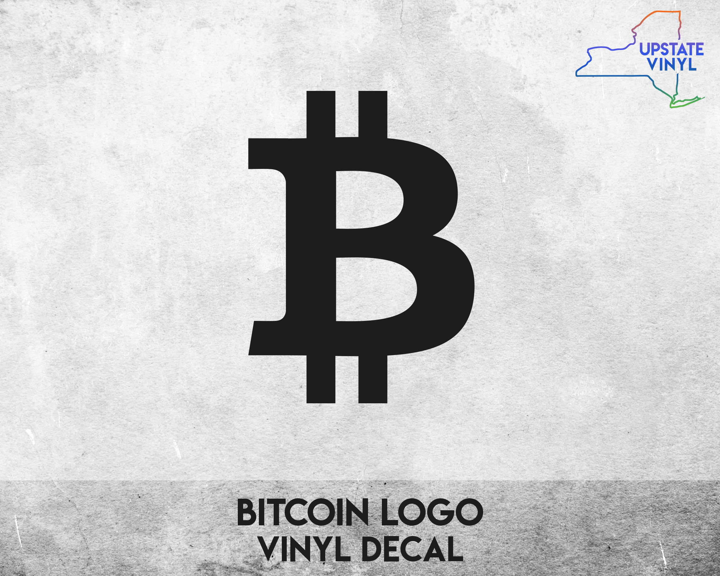 Bitcoin Logo - Etsy Australia