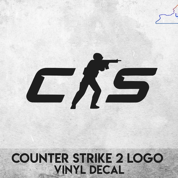 Cs2 Custom Stickers - Etsy
