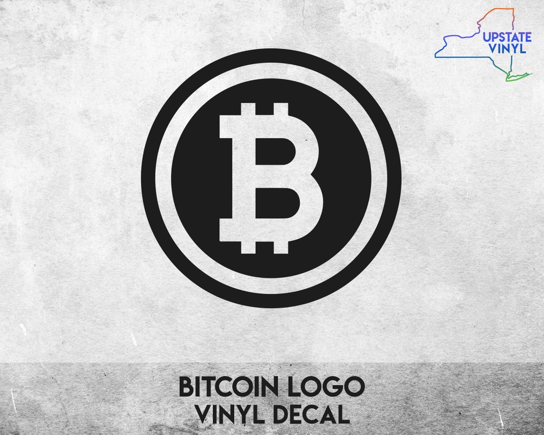 Bitcoin Logo 