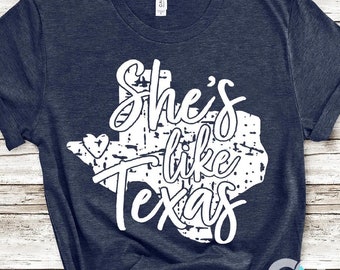 Free Free Shes Like Texas Svg 872 SVG PNG EPS DXF File