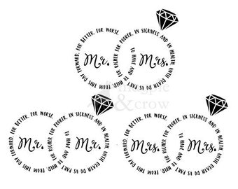 Download Wedding Gift Svg Etsy