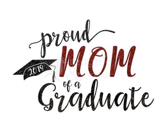 Free Free 243 Proud Mother Of The Graduate Svg SVG PNG EPS DXF File