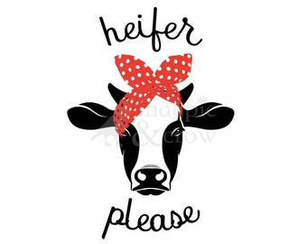 Free Free 278 Baby Cow With Bow Svg SVG PNG EPS DXF File