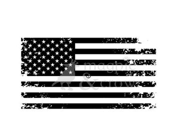 Download Distressed flag | Etsy