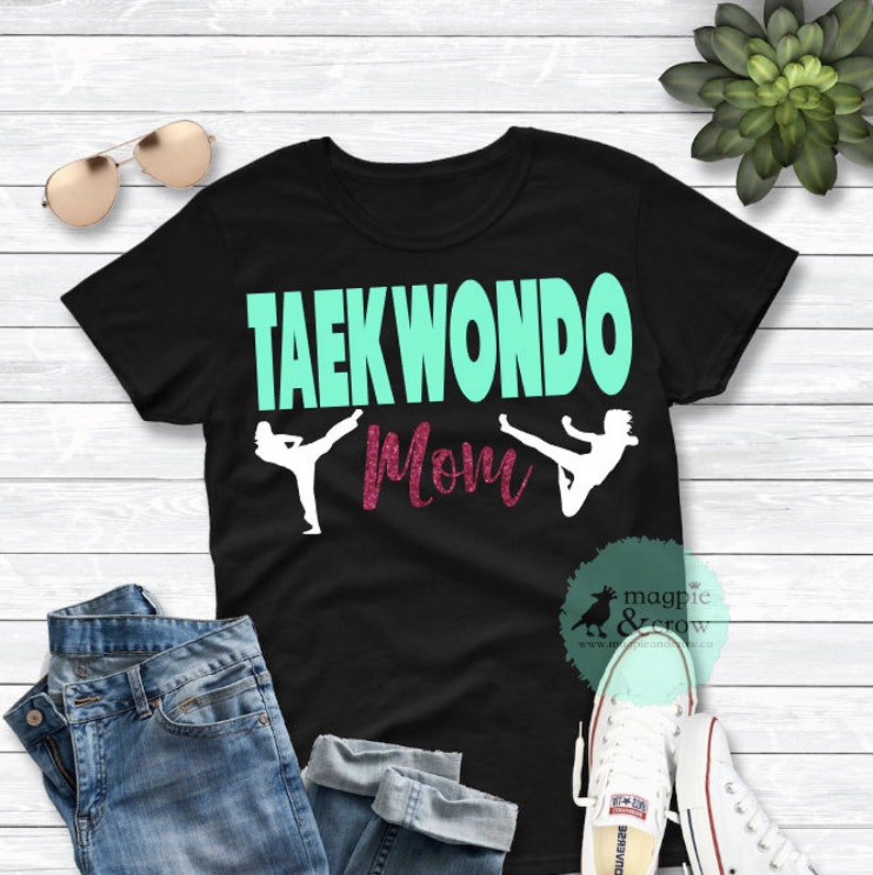 Free Free Karate Mom Svg 67 SVG PNG EPS DXF File