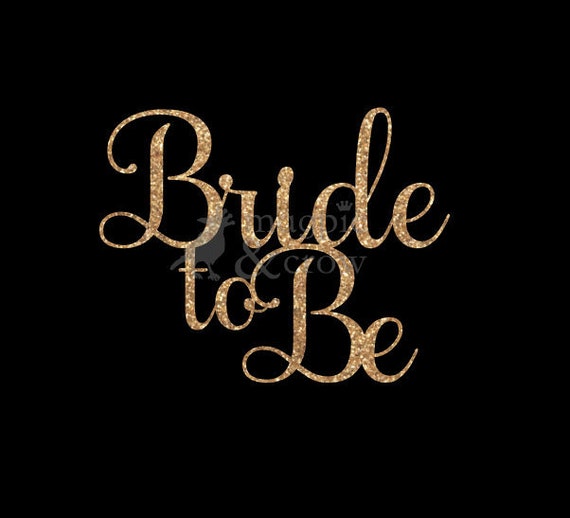 Bride To Be Cake Topper Svg Bridal Shower Cake Topper Svg Etsy