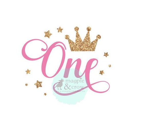Download 1st Birthday Svg First Birthday Svg 1st Birthday Girl Svg Etsy