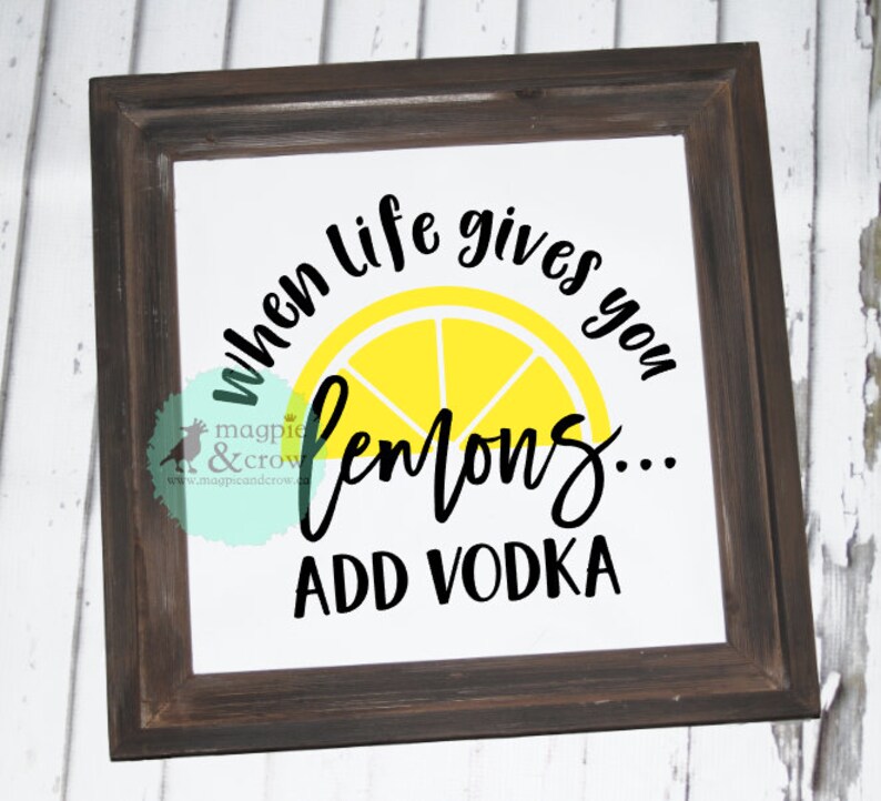 Free Free Life Lemons Svg 694 SVG PNG EPS DXF File