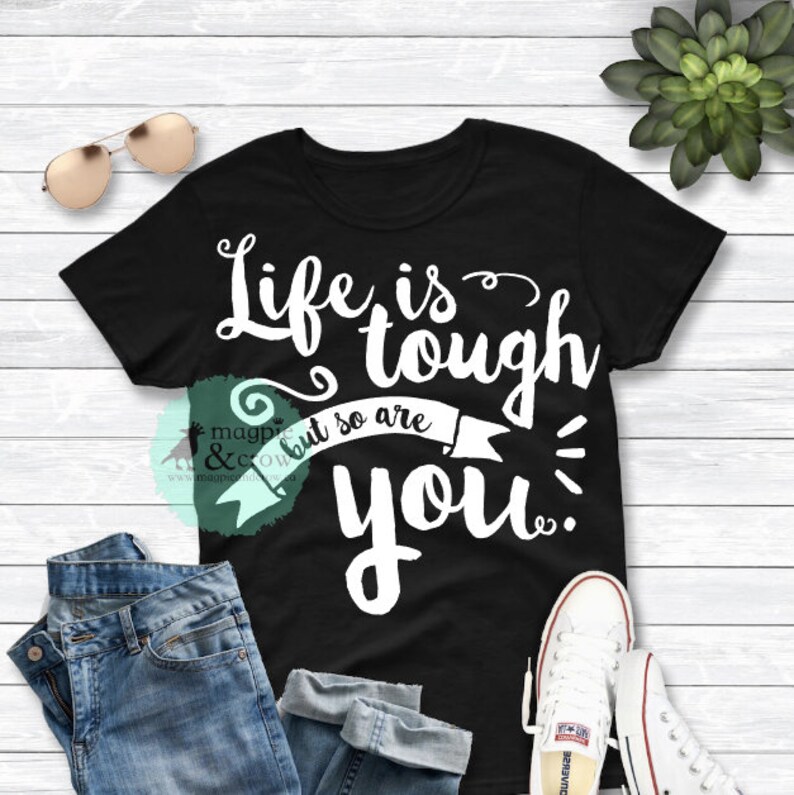 Free Free Life Is Tough Svg 572 SVG PNG EPS DXF File