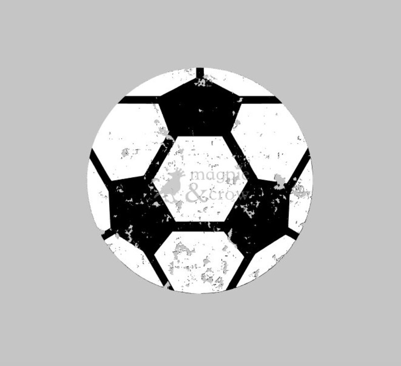 Download Distressed Soccer SVG Soccer Shirt SVG Grunge Soccer SVG ...