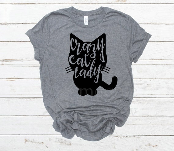 Download Crazy Cat Lady Svg Cat Mom Svg Cat Lover Svg Cat Mama Svg Etsy PSD Mockup Templates