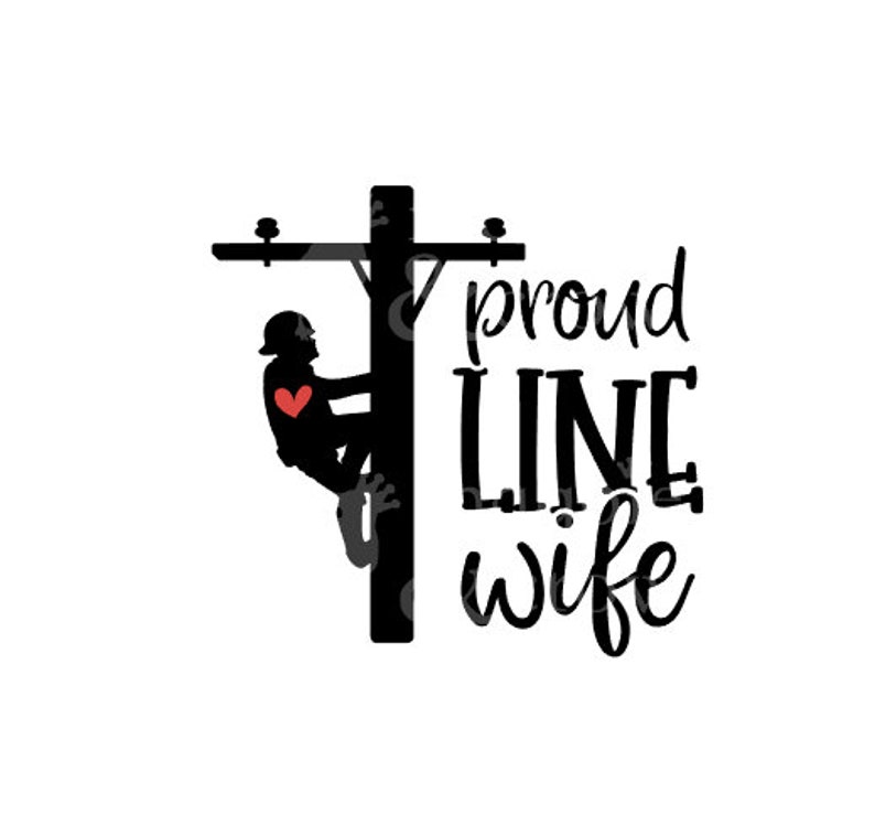 Free Free Proud Wife Svg 202 SVG PNG EPS DXF File