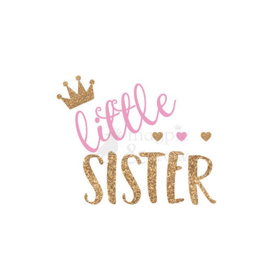 Free Free 160 Baby Sister Svg Free SVG PNG EPS DXF File